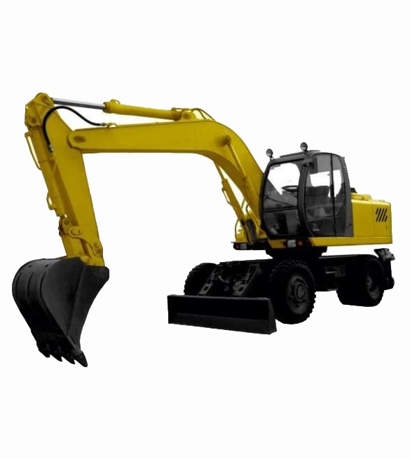 Экскаватор ек 14