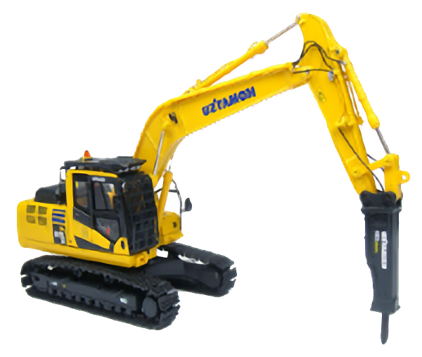 Демонтаж зданий