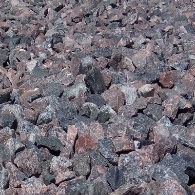 гранитный