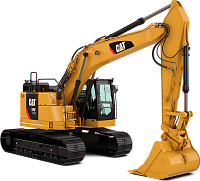 Демонтаж зданий