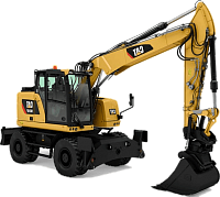 Демонтаж зданий