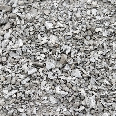 отсев щебня